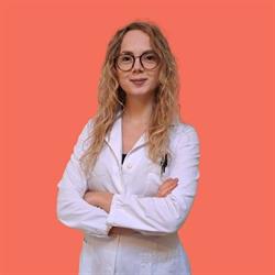 Corinna Matassoni, Dietista Nutrizionista