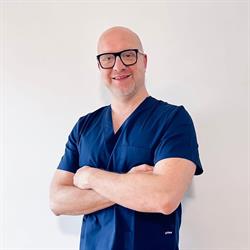 Dott. Luca Sciortino, Osteopata e Fisioterapista