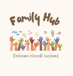 Family Hub Briosco