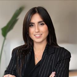 Giorgia Baladelli Interior Designer