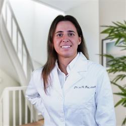 Dott.ssa Alice Bazzoli Osteopata