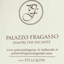 Palazzo Fragasso dimore per vacanze