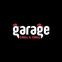 Garage - Chill & Grill