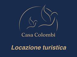 Casa Colombi