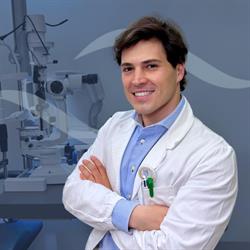 Dott. Gian Marco Guerin - Medico Chirurgo Oculista