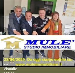 Mule' studio immobiliare di Mulè Giovanni