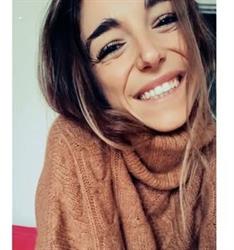 Dott.ssa Covini Sofia