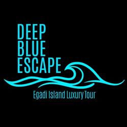 Deep Blue Escape