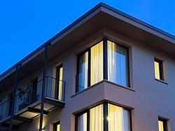 Bernina Suites