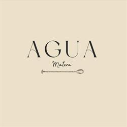 Agua Cocktail bar