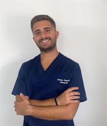 Osteopata Lorenzo Bongelli