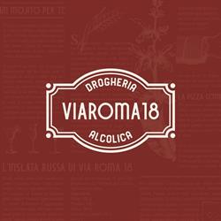 Drogheria alcolica