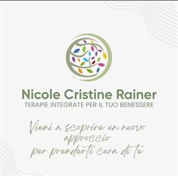 Nicole Cristine Rainer