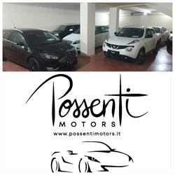 Possenti Motors