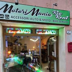 MotoriMania