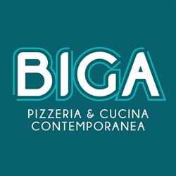BIGA Cucina & Pizzeria Contemporanea