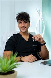 Dr Angelo Teresi