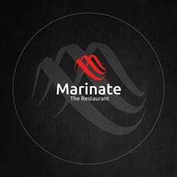 Marinate The Restaurant