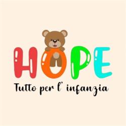 HOPE Tutto per l’infanzia di Romeo e Pace S.n.c.