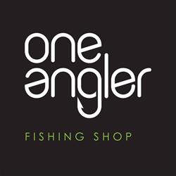 One Angler di Gregorio Salto