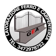 GEA - Lavorazione Ferro