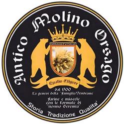 Antico molino Orsago