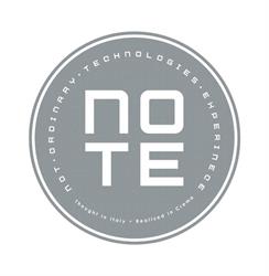 NO.TE - Not Ordinary Technologies Experience S.r.l.