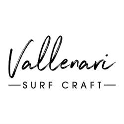 Vallenari Surf Craft