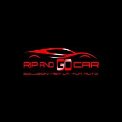 Rip and Go Car