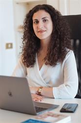 Counselor professionale Miriana Puglisi