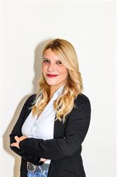 Dott.ssa Marino Federica - Psicologa Cognitivo - Comportamentale