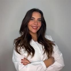 Dott.ssa Carolina Sartone - Biologa Nutrizionista