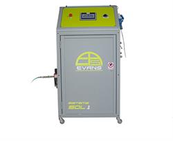 Evans Soul Leader Srl