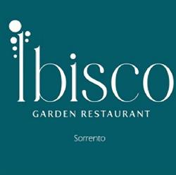 Ibisco Garden Restaurant