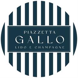 Piazzetta Gallo - Lido e Champagne
