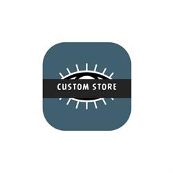 Custom Store