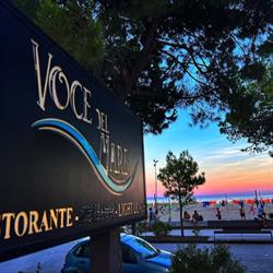Ristorante Voce Del Mare