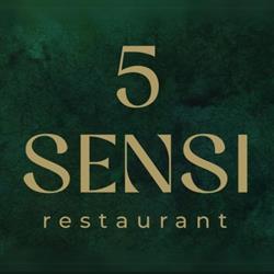 5 SENSI restaurant - Martina Franca - Puglia