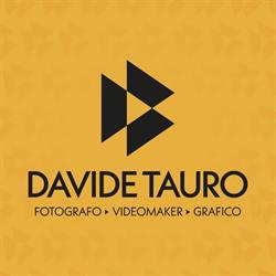 Davide Tauro Fotografo - Videomaker - Grafico