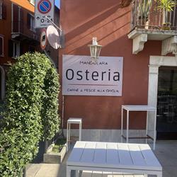 Osteria Mandolara