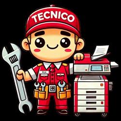 IL TECNICO DELLE STAMPANTI (EX PRINK) - NEGOZIO VIA CENISIO 57 MILANO - Cartucce, toner e stampanti