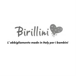 Birillini - Sartoria made in Italy per i bambini