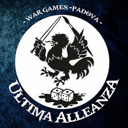 Ultima Alleanza