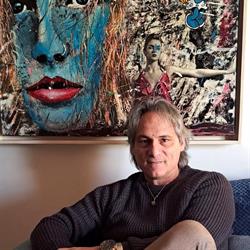 Galleria d'arte Mauro Paparella Artist