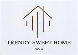Trendy Sweet Home