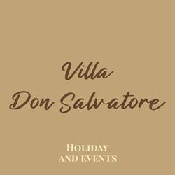 Residence Villa Don Salvatore