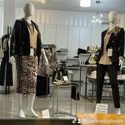Bshine abbigliamento