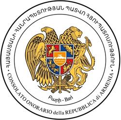 Consolato Onorario della Repubblica d'Armenia in Bari