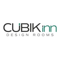 Cubik Inn Design Rooms