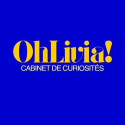 OhLivia! Cabinet de Curiosités
